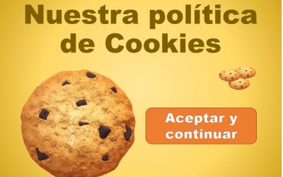 Guía sobre la legislación de la UE en materia de cookies