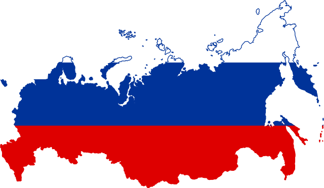 Mapa de Rusia - Cuando hackear es un asunto de estado