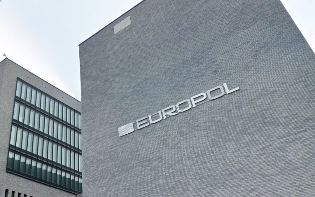 Europol alerta para el uso de ChatGPT con fines criminales