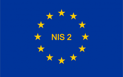 Directiva NIS 2